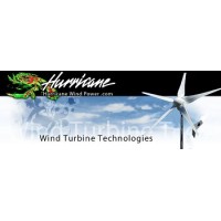 Hurricane Wind Power logo - Similar company to Revive Conversions Sa
