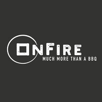 OnFire - much more than a BBQ logo - Similar company to Pathway Space