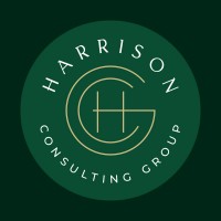 Harrison Consulting Group logo - Similar company to Harrison Consulting Services, Llc