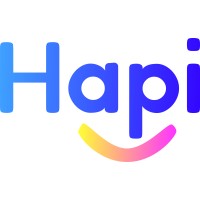 Hapi logo - Similar company to Hapi Ventures