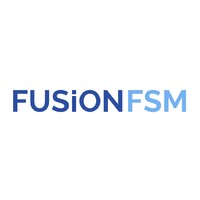 FusionFSM logo - Similar company to Framptons Limited