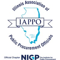IAPPO logo - Similar company to Bleck & Bleck Architects, Llc