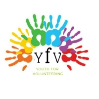 Youth for Volunteering logo - Similar company to Helping Hands