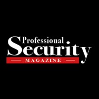 Professional Security Magazine logo - Similar company to Security Twenty Events