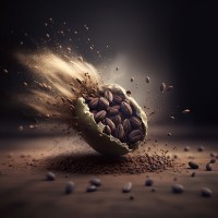 Coffee Beans logo - Similar company to Coffee Beans