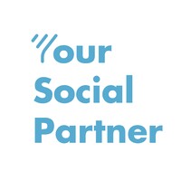 Your Social Partner logo - Similar company to Np11.Agency