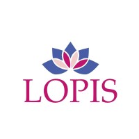 LOPIS logo - Similar company to E-Zavod