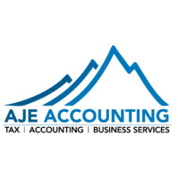 AJE Accounting logo - Similar company to Cosmopack Incorporated