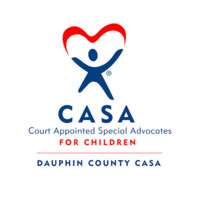 Dauphin County CASA logo - Similar company to Pennsylvania Association For Infant Mental Health