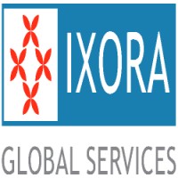 IXORA Global Services logo - Similar company to Ixora Global