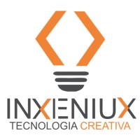 Inxeniux logo - Similar company to Nstalent