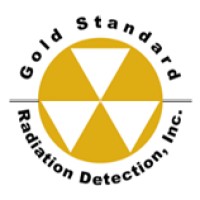 Gold Standard Radiation Detection, Inc. logo - Similar company to Radiation Detection Laboratory