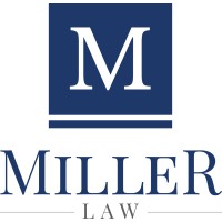 The Miller Law Firm, P.C. logo - Similar company to The Fuentes Firm