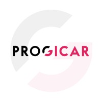 Progicar logo - Similar company to Hodi