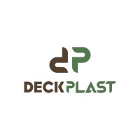 DeckPlast - Madeira Plástica logo - Similar company to Home Decking Art