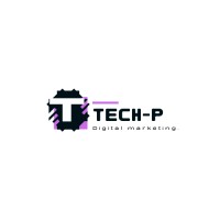 Tech-P.in logo - Similar company to Chill 'N' Fire Ltd