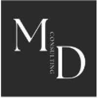 MD Consulting logo - Similar company to Fybots Services