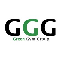 Green Gym Group logo - Similar company to Oxivity Consulting