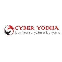 Cyber Yodha logo - Similar company to H & B Informatique