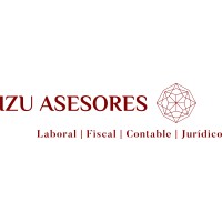 IZU ASESORES S.L. logo - Similar company to Conta Global Sl
