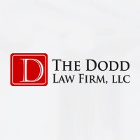 The Dodd Law Firm logo - Similar company to Jacobs & Wallace