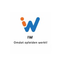 IW Zuid-Holland logo - Similar company to Intralectric