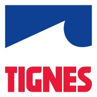 TIGNES OFFICIEL logo - Similar company to Evolution 2