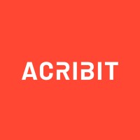 ACRIBIT GmbH logo - Similar company to Bsmrg Gmbh | Carlundcarla.De
