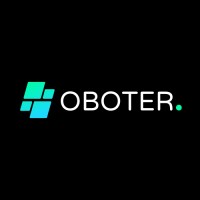 OBOTER logo - Similar company to Saasifymyfinance