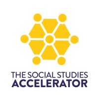 Social Studies Accelerator logo - Similar company to Glen Foerd