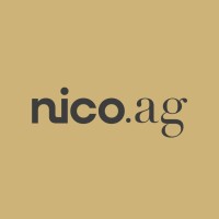 Nico.ag logo - Similar company to Design 6