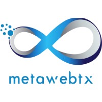 Metawebtx logo - Similar company to Scienovelx