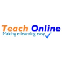 Teach Online Limited