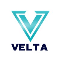 VELTA Foundation logo - Similar company to Bitcoinimmo