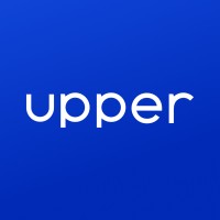 UPPER logo - Similar company to Upper