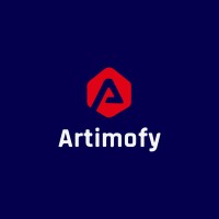 Artimofy logo - Similar company to Aristo Solutions