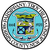 Township of Parsippany-Troy Hills logo - Similar company to Clb Partners