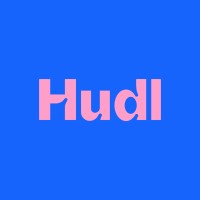 Hudl logo - Similar company to Intellego Platform