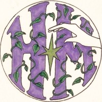 Hedge Maze Theatre logo - Similar company to Tipp