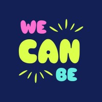 We Can Be logo - Similar company to Future Angels