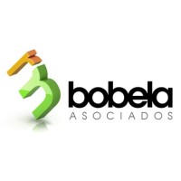 Bobela Ingeniería logo - Similar company to Max Ingeniería