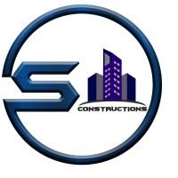 S Constructions logo - Similar company to Tiger'S Electronics ( Solar Energy Company)