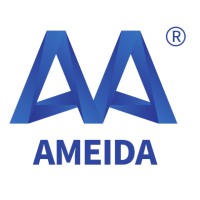 Ningbo Ameida CNC Technology Co., Ltd. logo - Similar company to Ameida