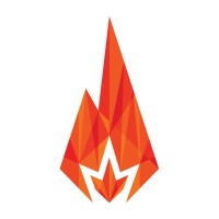 Bonfire Marketing Company logo - Similar company to 3Steps4Ward | A Marketing Company