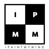 IPaintMyMind logo - Similar company to Orihd Inc.