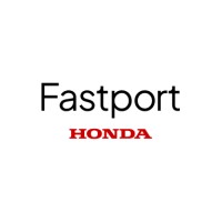 Fastport Honda logo - Similar company to E-Cafe Bike
