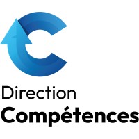 Direction Compétences logo - Similar company to Cbio Bilans De Compétences Et Coaching