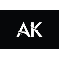 AK logo - Similar company to Studio Impossible Projects