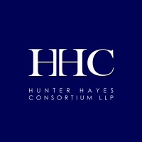 Hunter Hayes Consortium LLP logo - Similar company to Kelitor Ltd