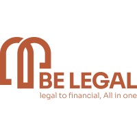 Be legal logo - Similar company to Be Legal
